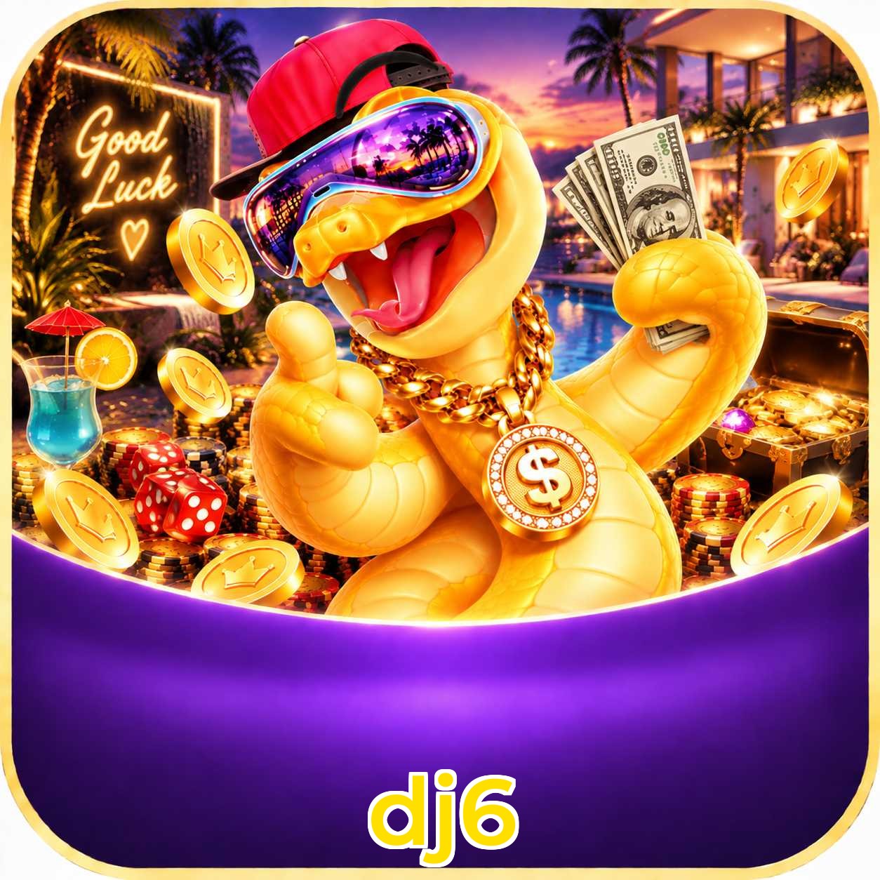 Dicas VIP com Plushie Frenzy na dj6