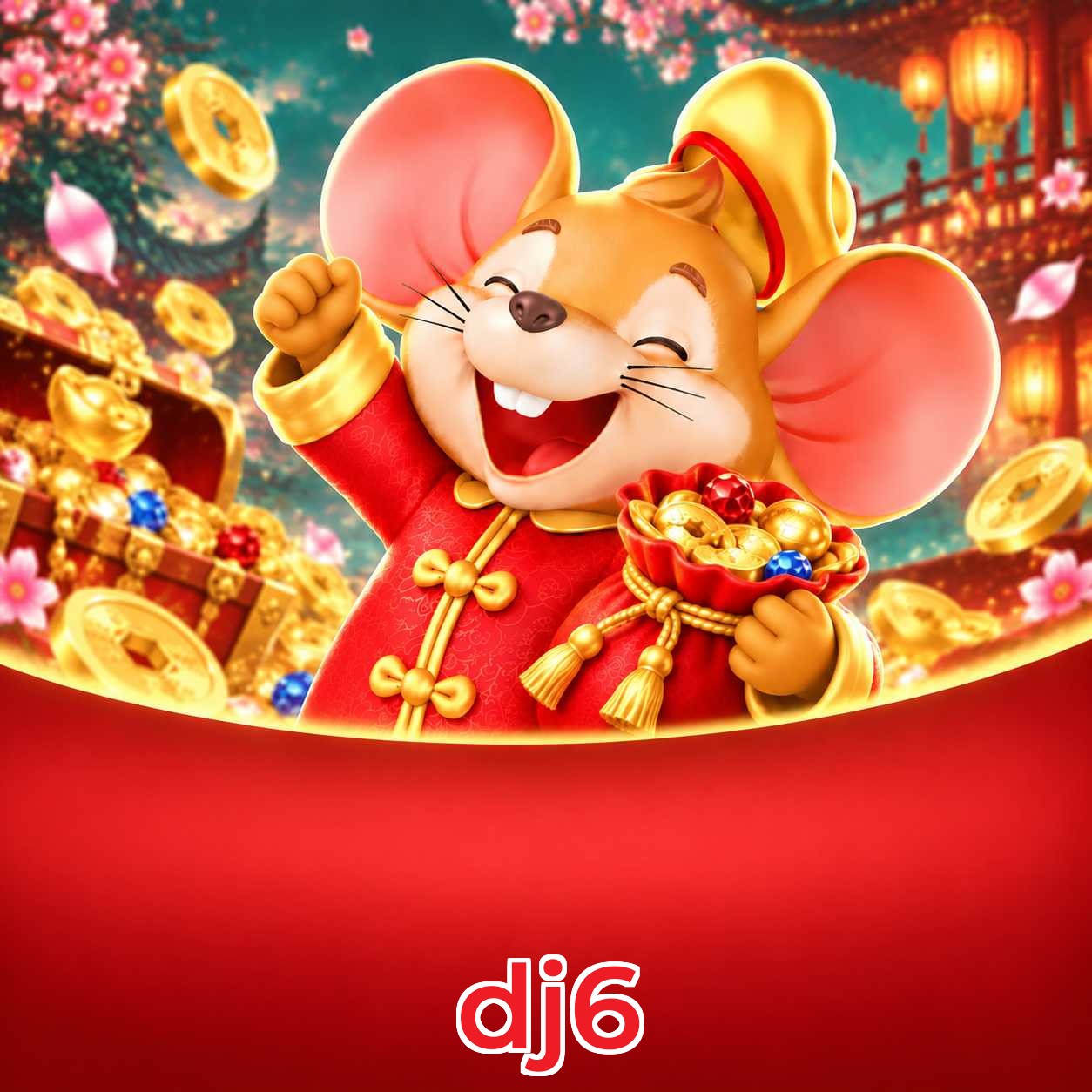 Roleta e slots Plushie Frenzy na dj6