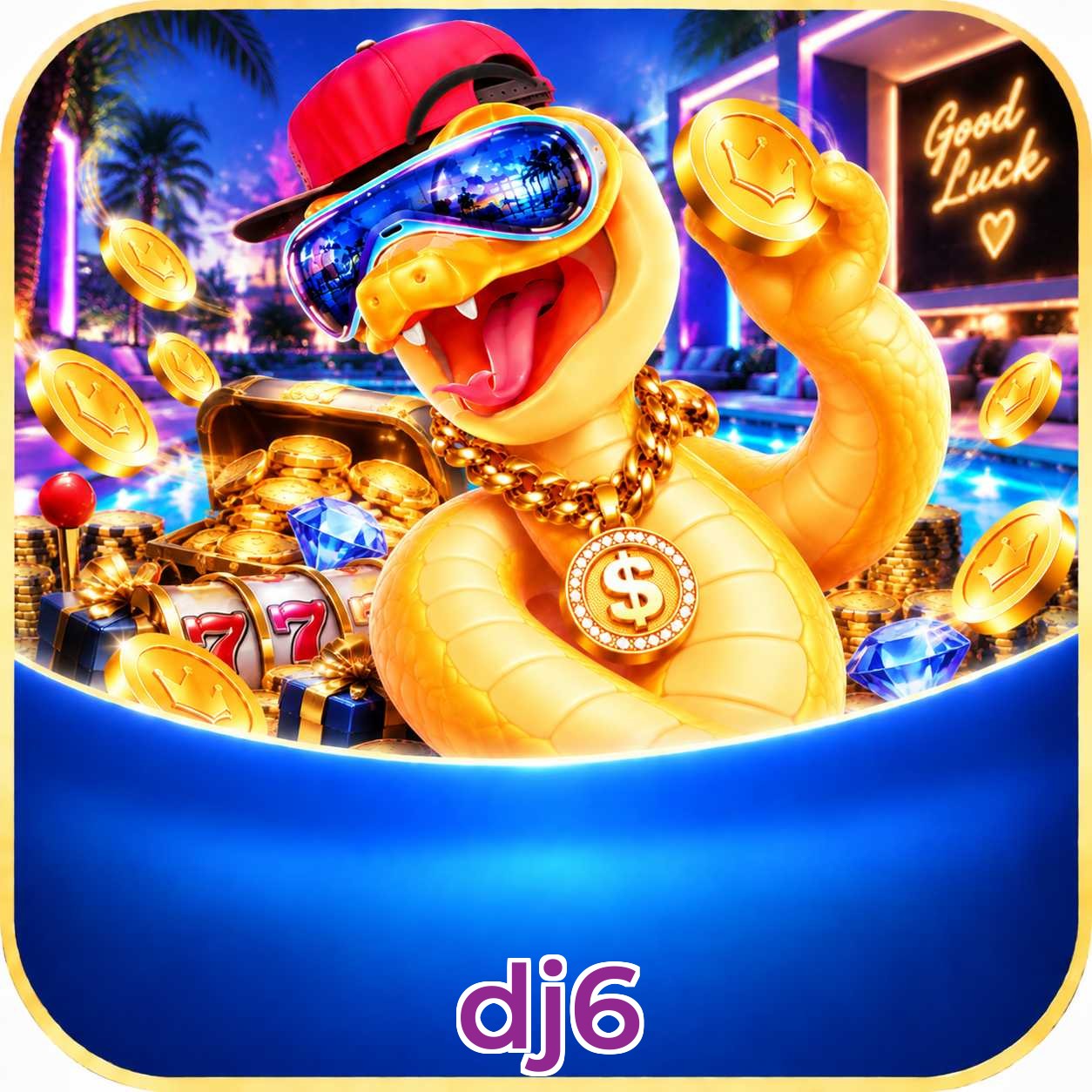 Plushie Frenzy performance nos jogos dj6