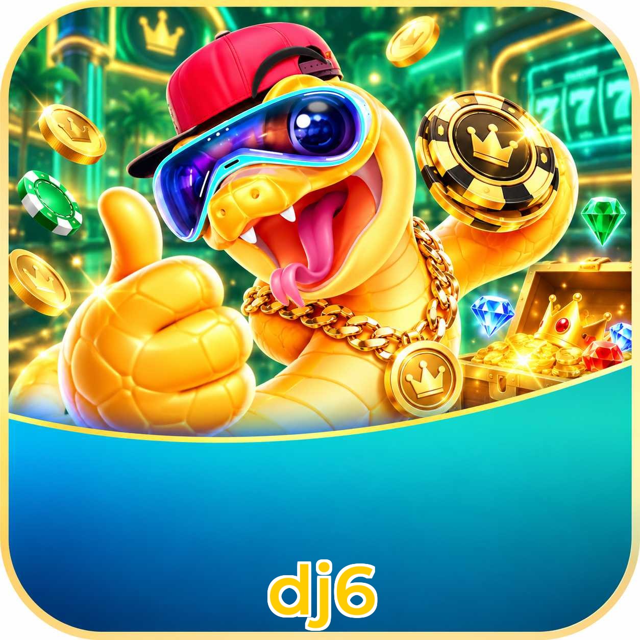 Plushie Frenzy na categoria slots dj6