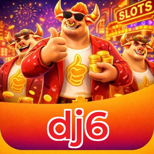 Catálogo dj6 2.547 jogos - Pragmatic Play, Evolution, NetEnt