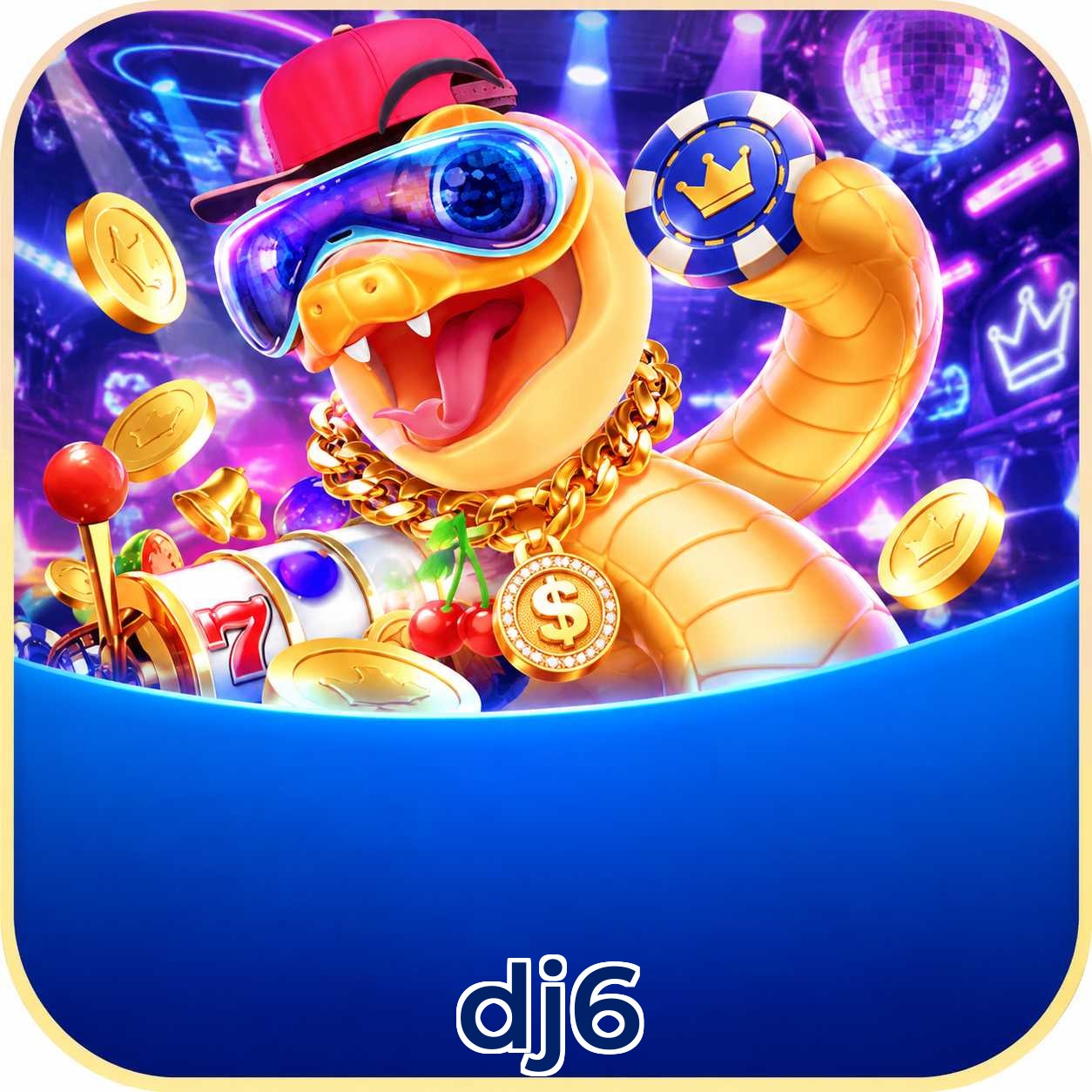 Slots e apostas na dj6 Plushie Frenzy