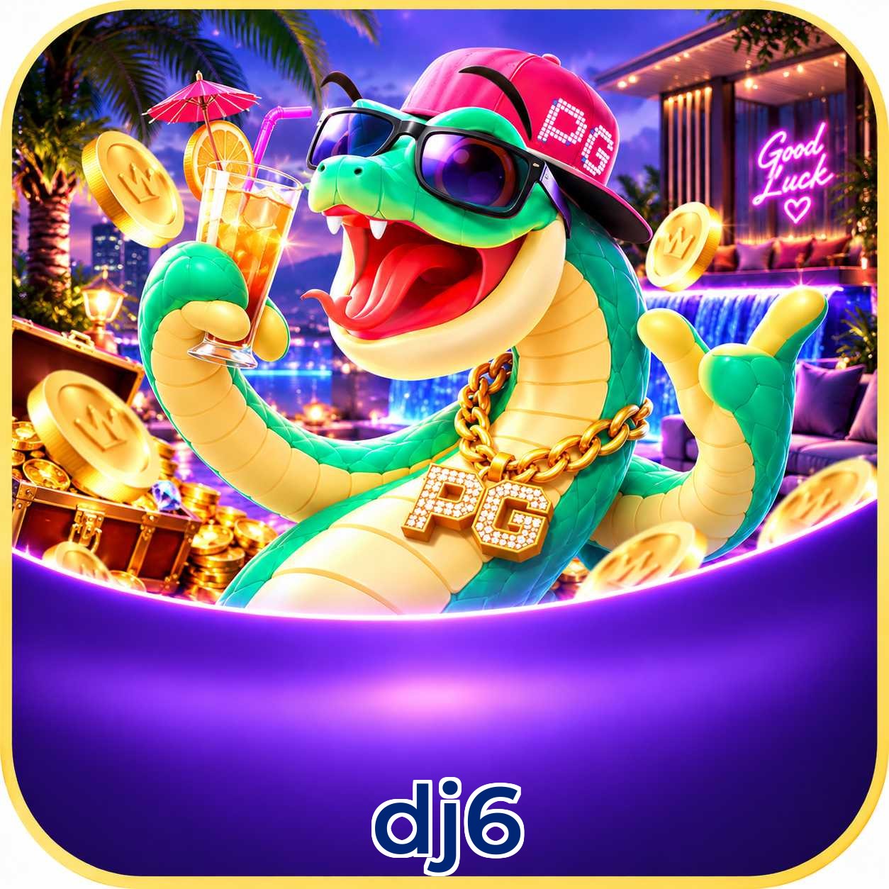 Plushie Frenzy ranking de slots dj6