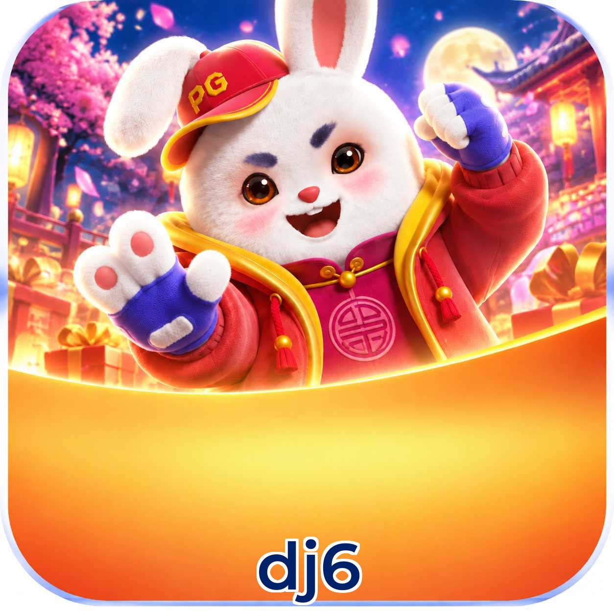 Plushie Frenzy no aplicativo dj6