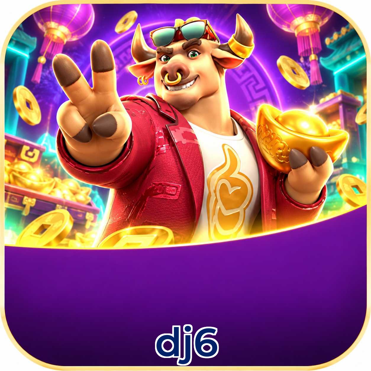 Slots e lottery na mesma plataforma dj6