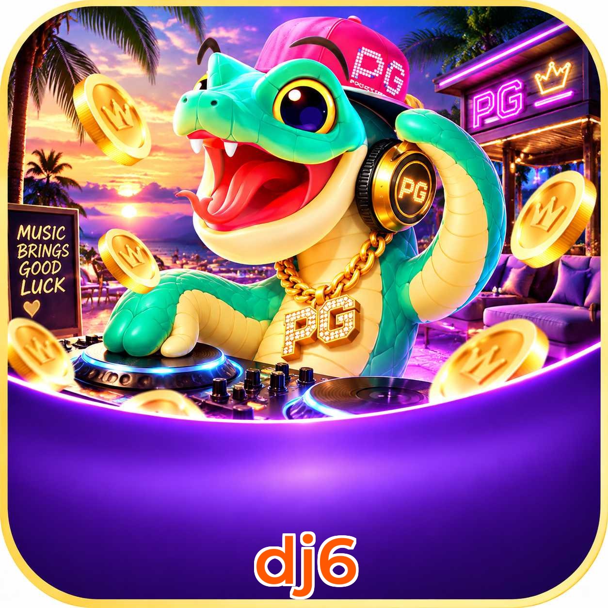 Download dj6 e acesso a Plushie Frenzy