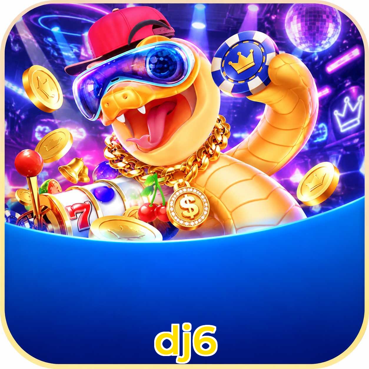 Plushie Frenzy — slot citado nas perguntas frequentes da dj6