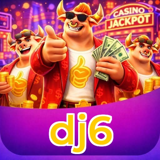 Comparação APP mobile vs versão web da dj6