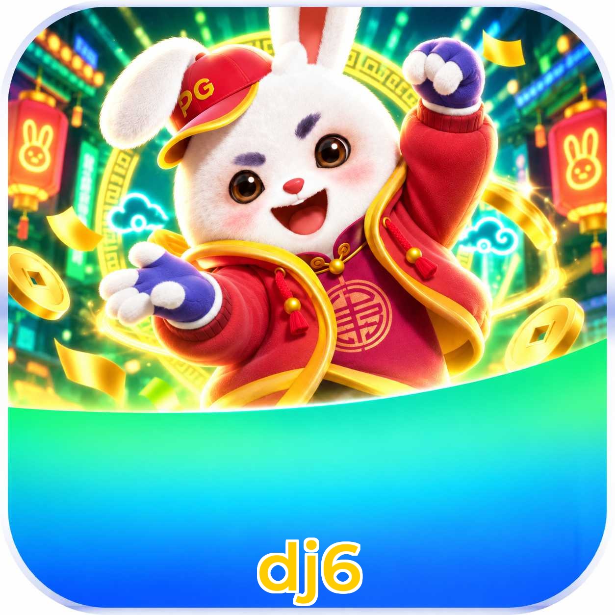 Contedo de jogos no canal Telegram dj6